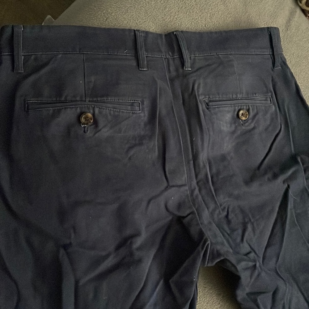 Men’s 31Wx30L Goodfellow pants